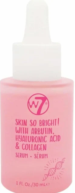 Skin So Bright Sérum