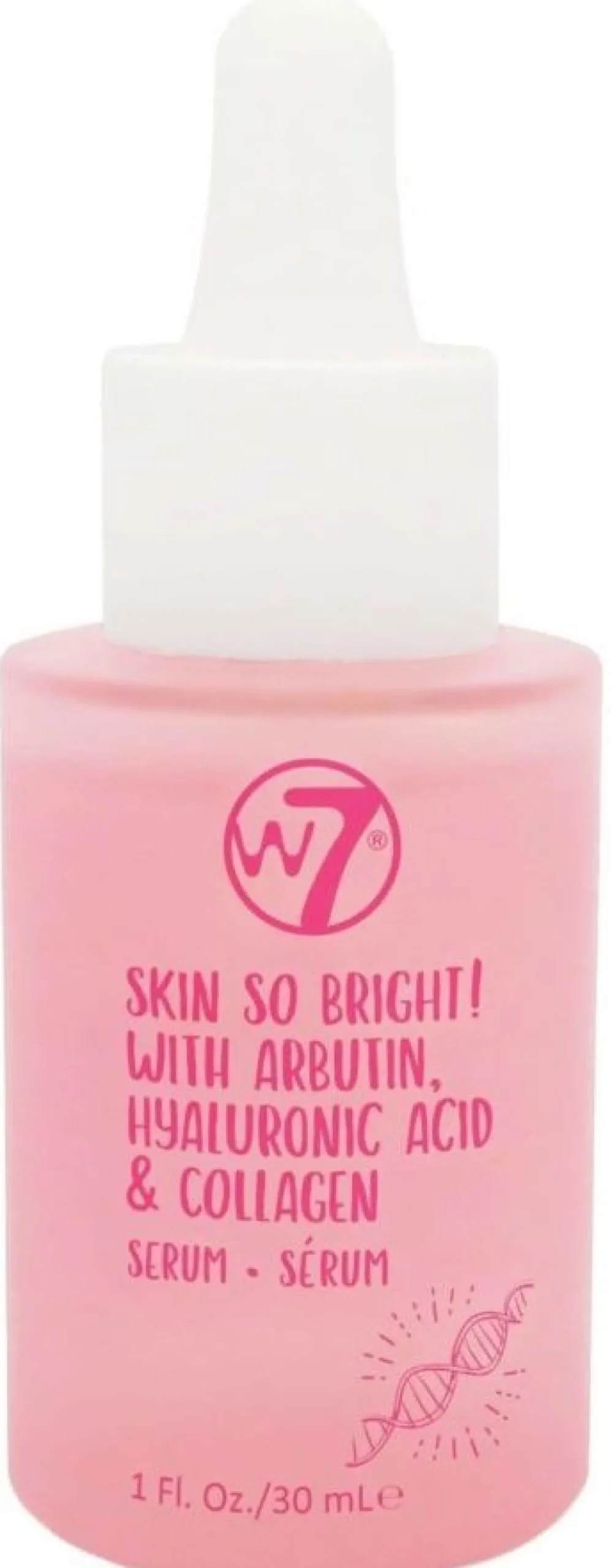 Skin So Bright Sérum
