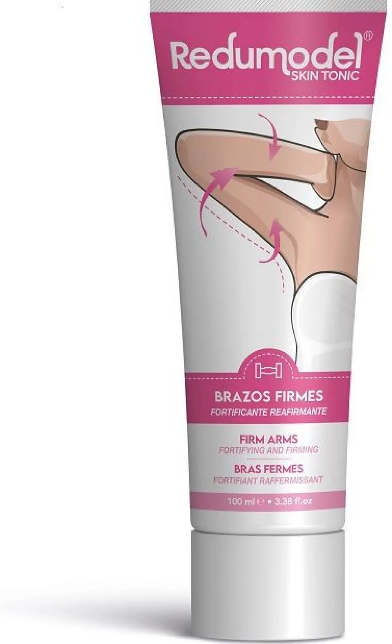 Skin Tonic Bras Fermes