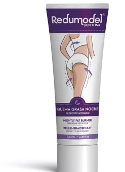 Skin Tonic Brûle-Graisse Nuit