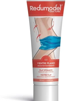 Skin Tonic Réducteur Raffermissant Ventre Plat
