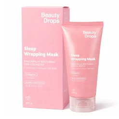 Sleep Wrapping Mask Masque de Nuit