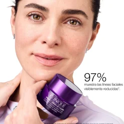 Smart Clinical Repair Overnight Recovery Face Cream