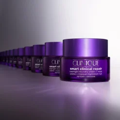 Smart Clinical Repair Overnight Recovery Face Cream