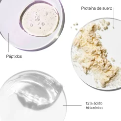 Smart Clinical Repair Overnight Recovery Face Cream