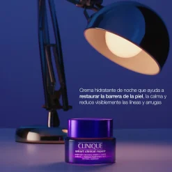 Smart Clinical Repair Overnight Recovery Face Cream