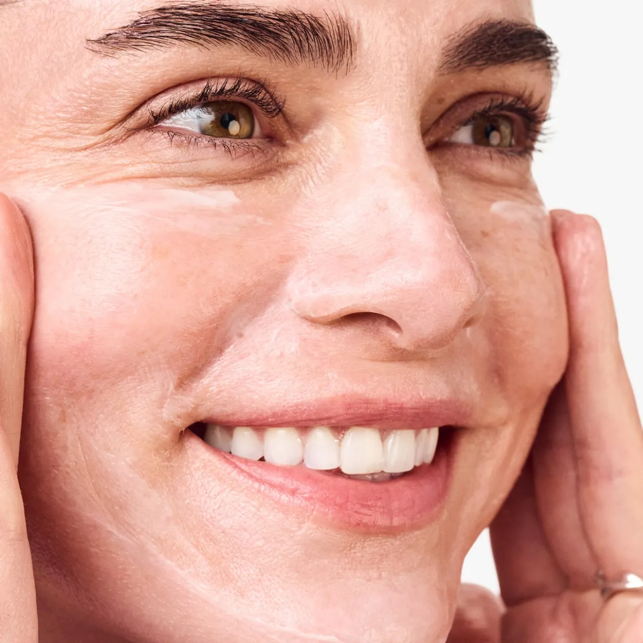 Smart Clinical Repair Overnight Recovery Face Cream