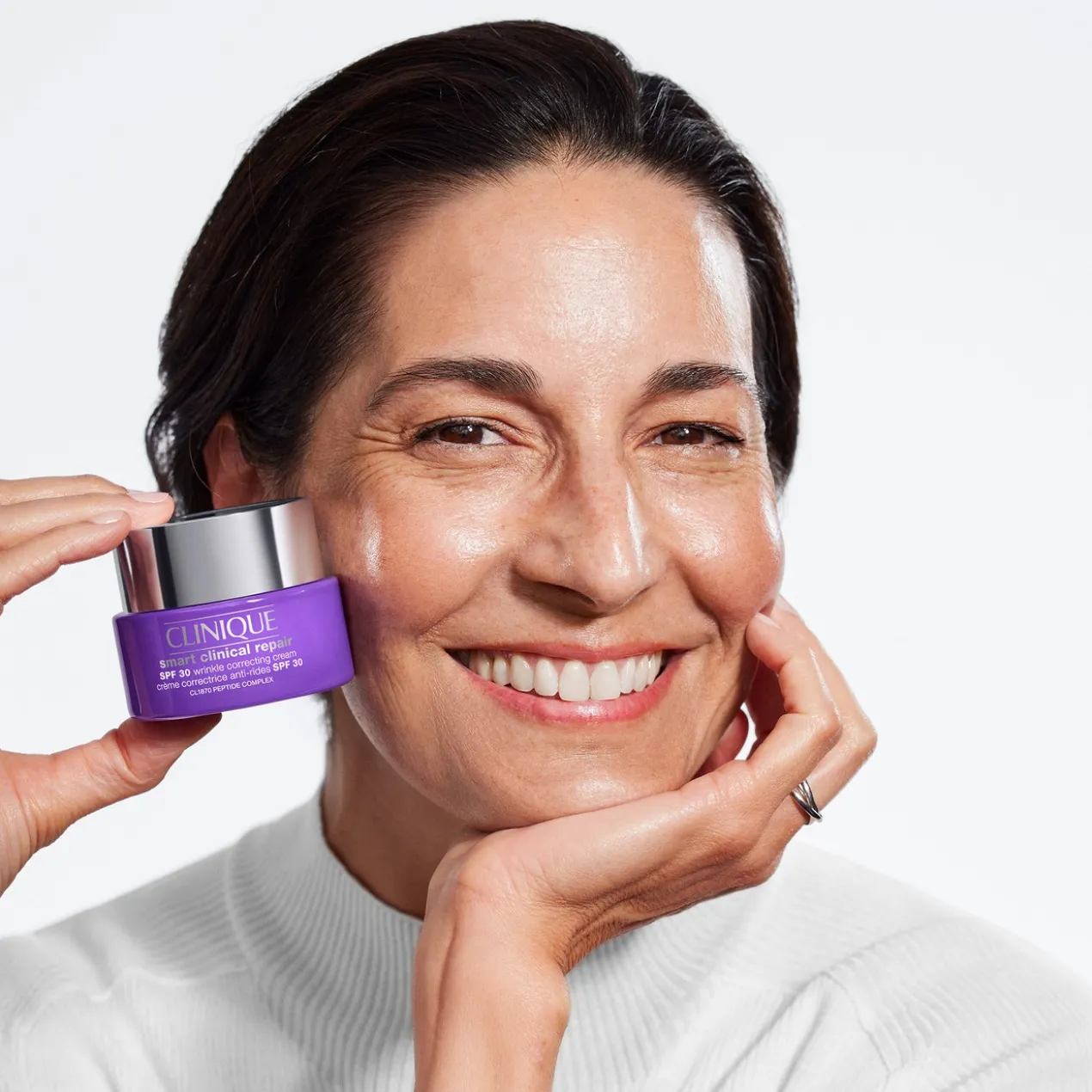 Smart Clinical Repair SPF30 Crème Correctrice de Rides