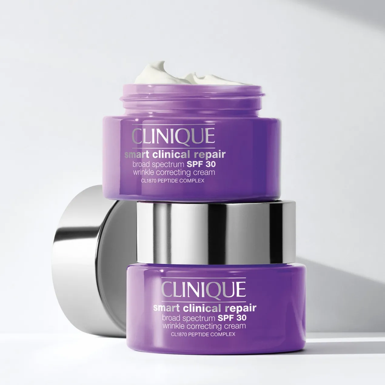 Smart Clinical Repair SPF30 Crème Correctrice de Rides