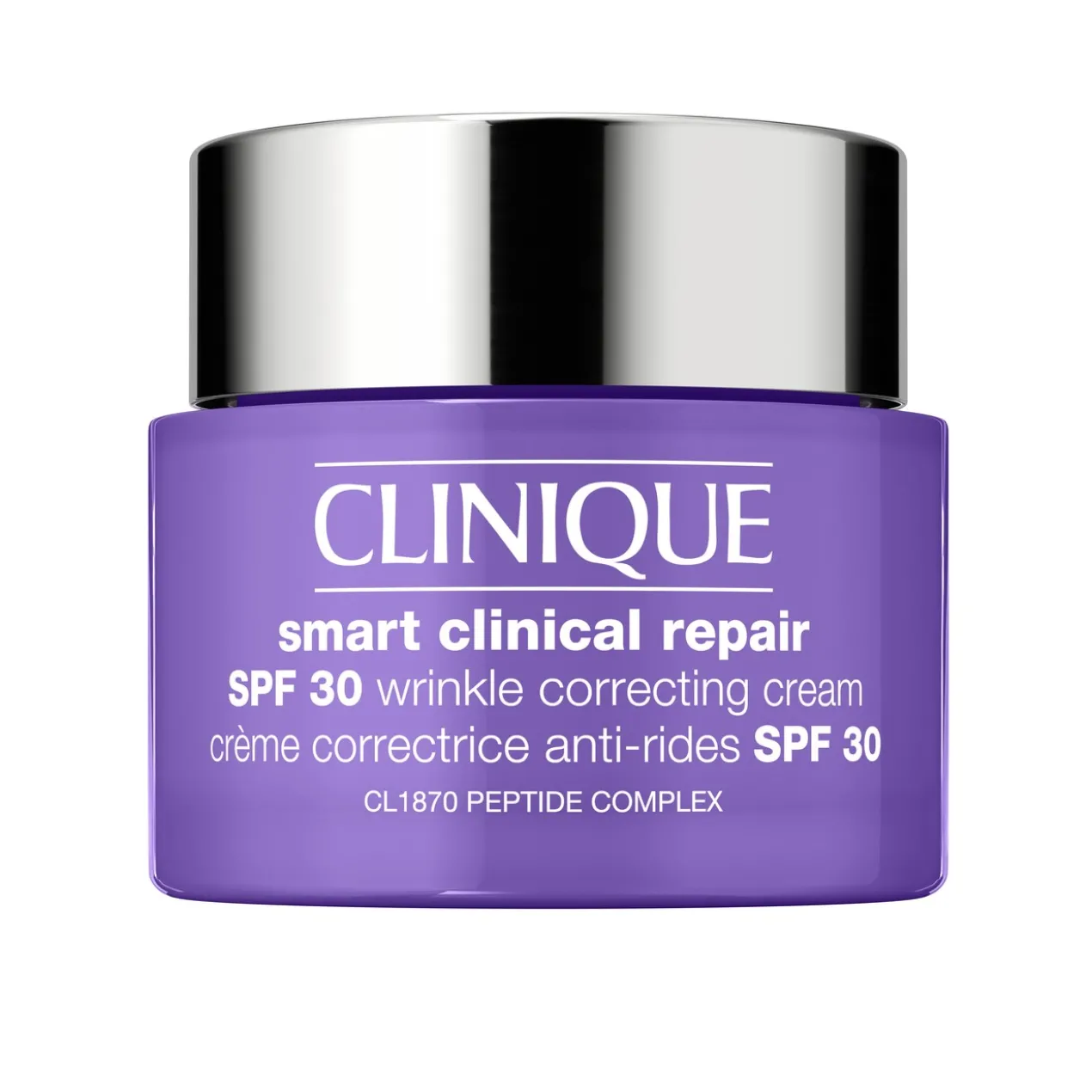 Smart Clinical Repair SPF30 Crème Correctrice de Rides