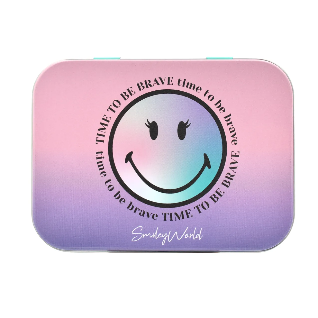 Smiley Pansements Brillants