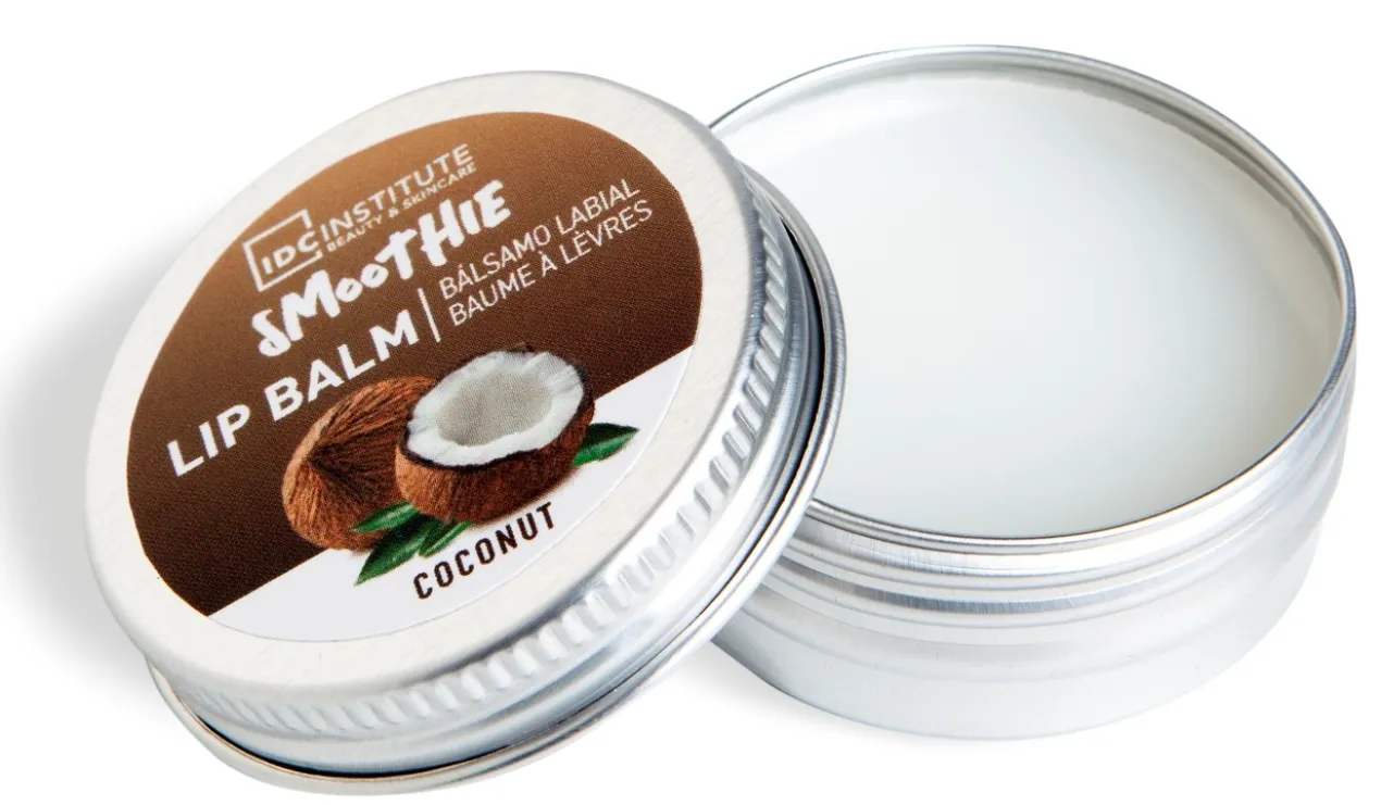 Smoothie Lip Balm