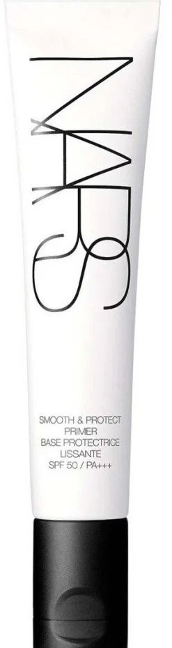 Smooth & Protect Primer SPF50/PA+++ Primer de Maquillage