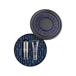 Sobold Eau de Parfum Coffret Pour Homme