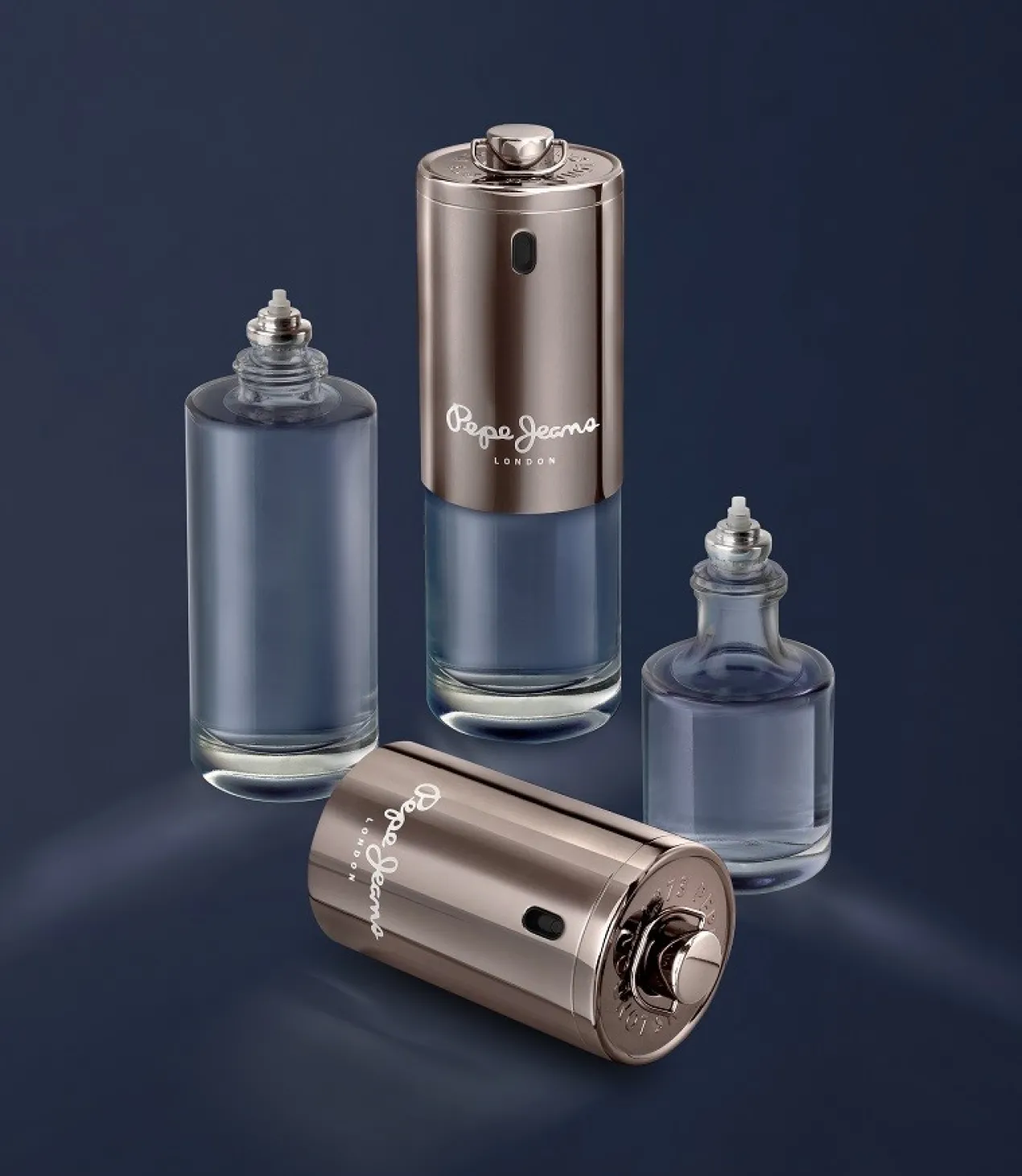 Sobold For Him Eau de Parfum
