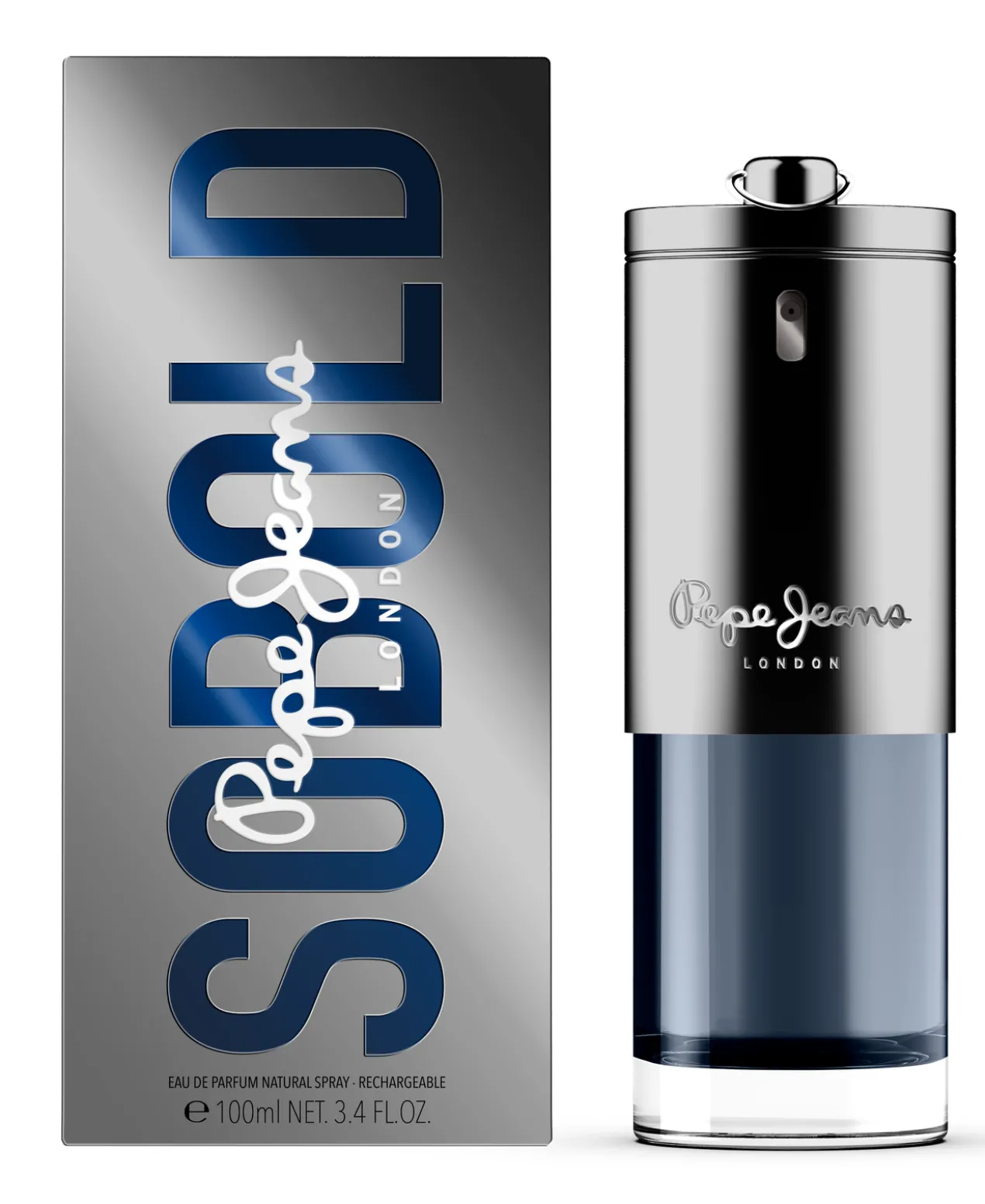 Sobold For Him Eau de Parfum