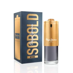 Sobold Intense Eau de Parfum
