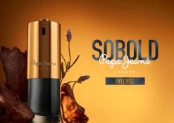 Sobold Intense Eau de Parfum