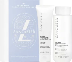 Softening Duo Nettoyage Visage