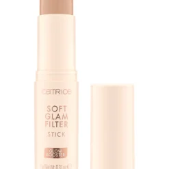 Soft Glam Filter Stick Crème