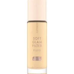 Soft Glam Filtre Fluide