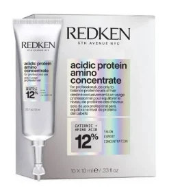Soin Acidic Protein Amino Concentrate