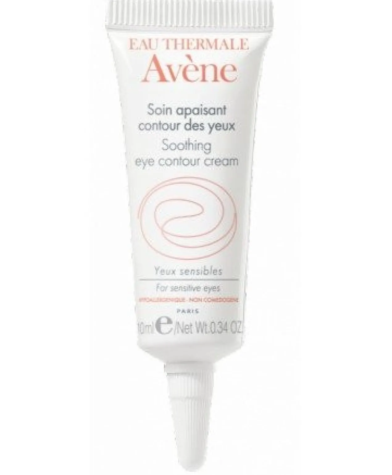 Soin Apaisant Contour des Yeux