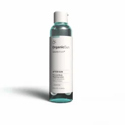Soin Après-Soleil Bio