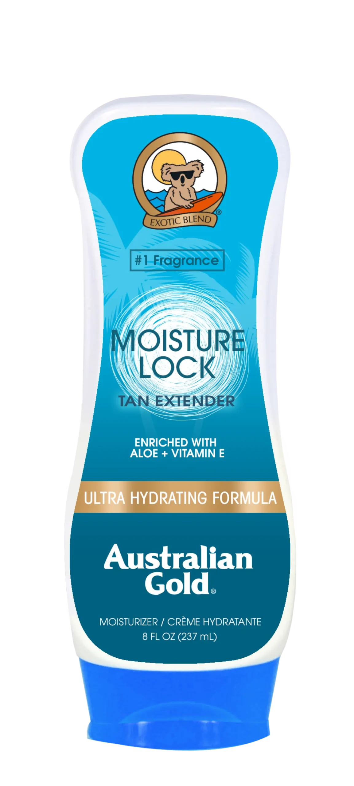 Soin Après-Soleil Hydratant