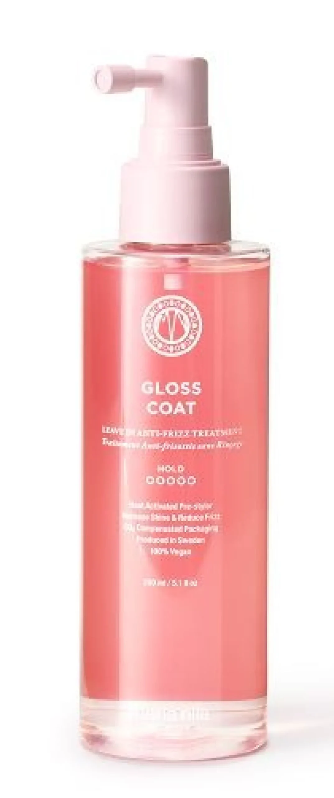 Soin Brillance Gloss Coat