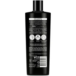 Soin Classique Shampoing