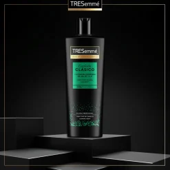 Soin Classique Shampoing