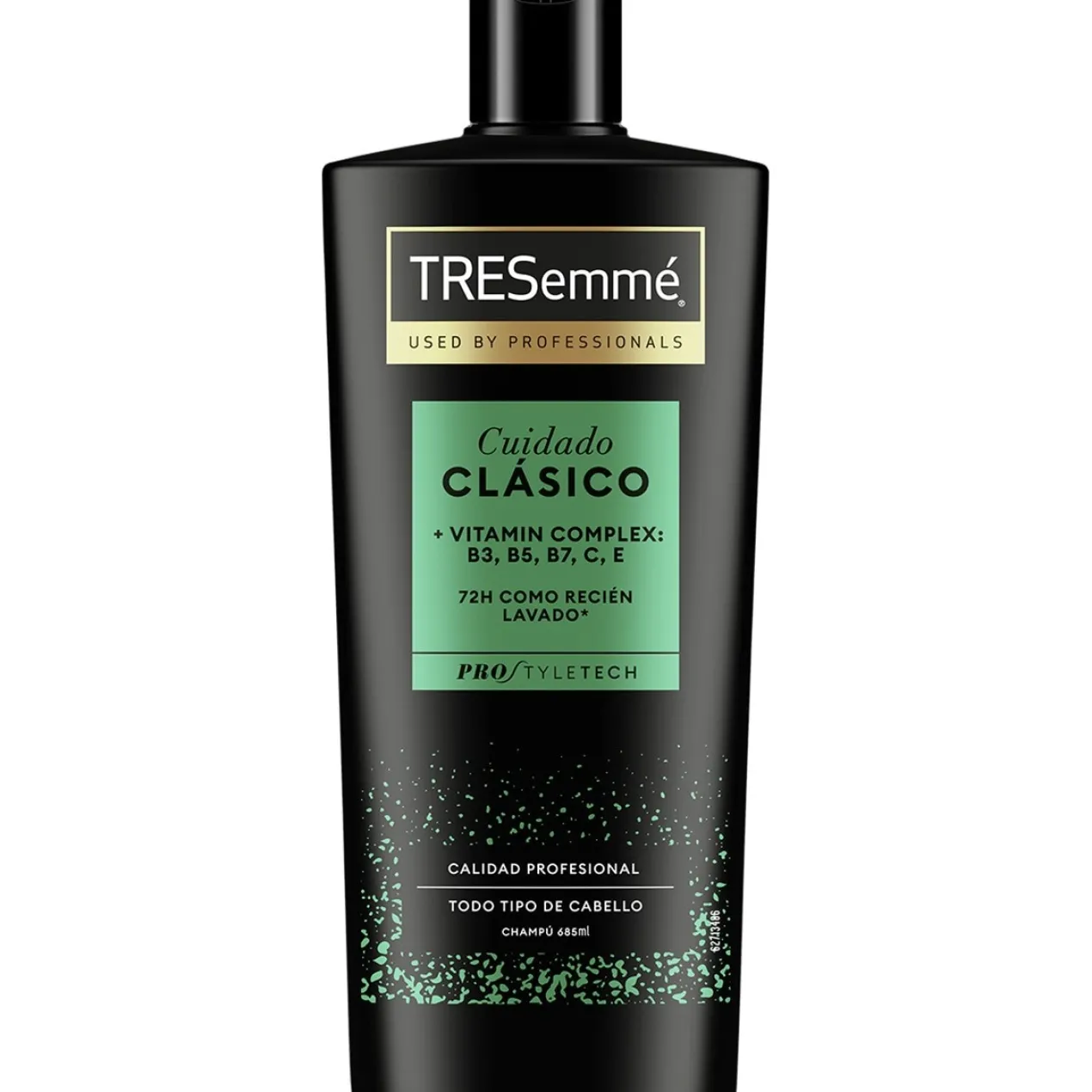 Soin Classique Shampoing