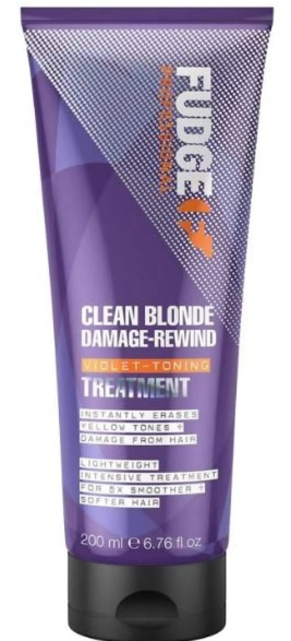 Soin Clean Cheveux Blonds Damage Rewind