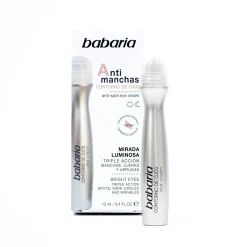 Soin Contour des Yeux Anti-Taches