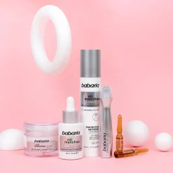 Soin Contour des Yeux Anti-Taches