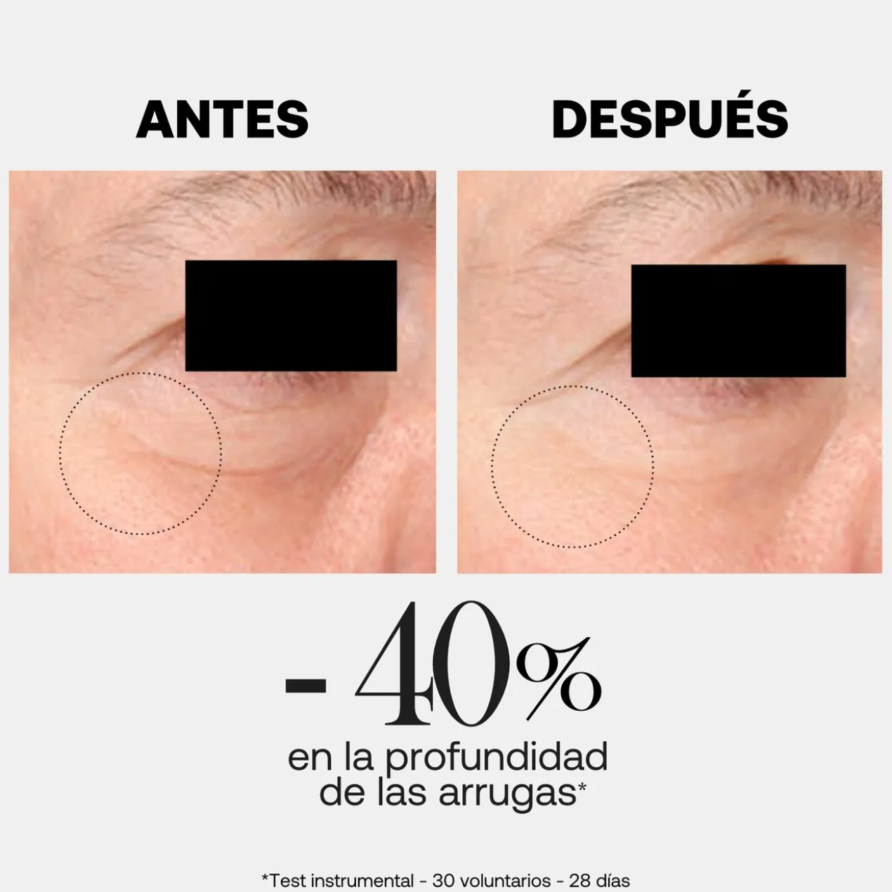 Soin Contour des Yeux Line Killer