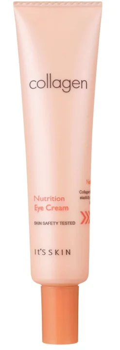 Soin Contour des Yeux Nourrissant au Collagène