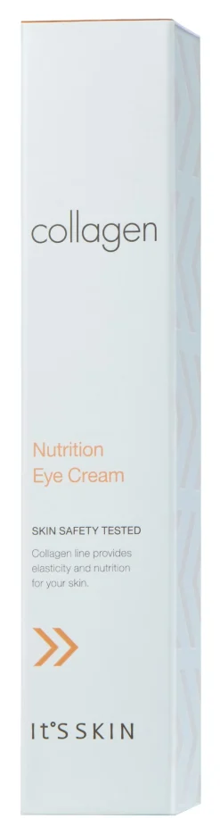 Soin Contour des Yeux Nourrissant au Collagène