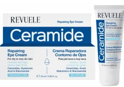 Soin contour des yeux réparateur aux céramides