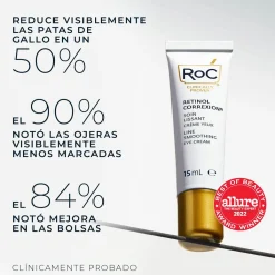 Soin Contour des Yeux Smoothing Advanced Retinol