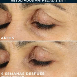 Soin Contour des Yeux Smoothing Advanced Retinol