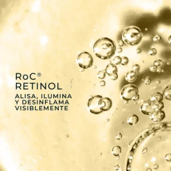 Soin Contour des Yeux Smoothing Advanced Retinol
