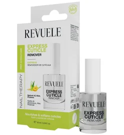 Soin express émollient cuticules