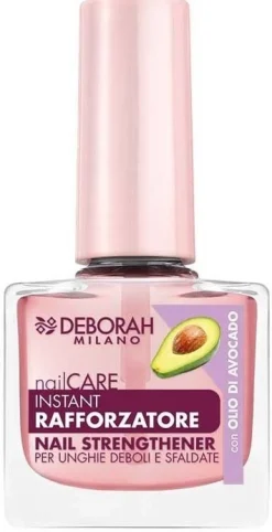 Soin Fortifiant pour Ongles