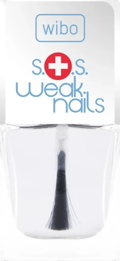 Soin fortifiant SOS Ongles Fragiles