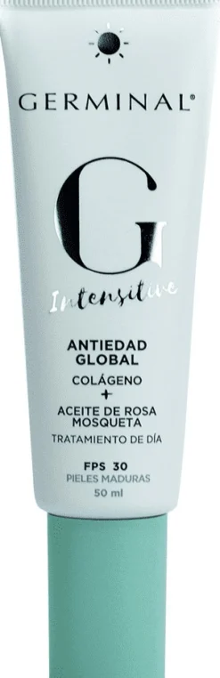 Soin Intensif Anti-Âge Global
