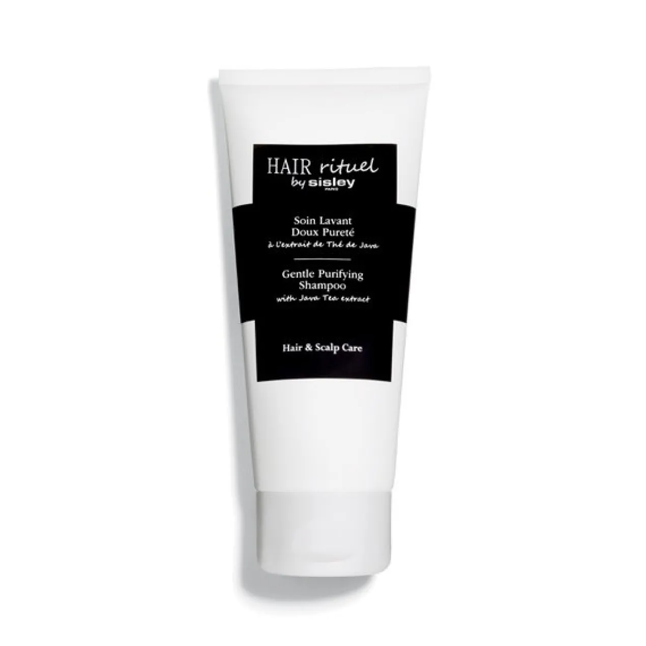 Soin Lavant Doux Pureté