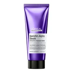 Soin lissant kératine Smooth Transformer Alpha Sleek