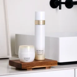 Soin Mousse Microactive Anti-Âge Absolute Silk